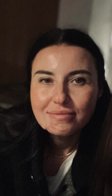 Ekaterina Turkina