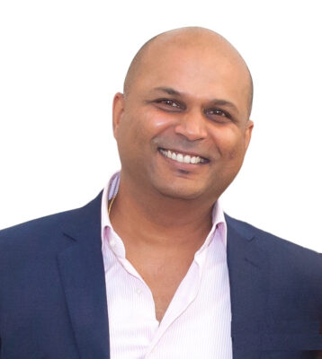 Sunil  Bhaskar
