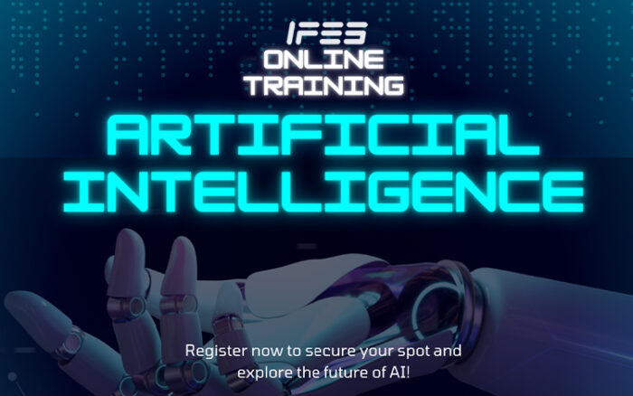 Online AI Training CourseMarch 2026
