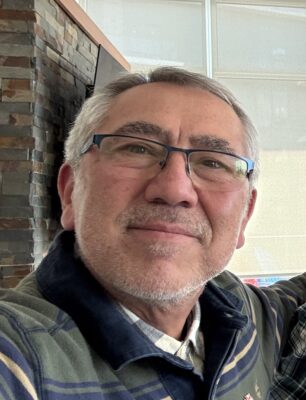 Miguel Garza Hoth