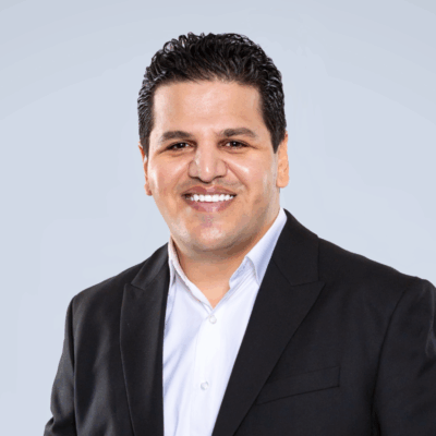 Ahmad Salahuddien