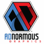 Adnormous Graphics Adnormous Graphics