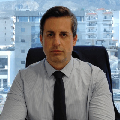 FILIPPOS PAPANASTASIOU