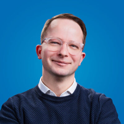 Lukasz Pawlowski