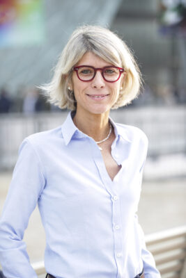 Cecilia Montalbetti