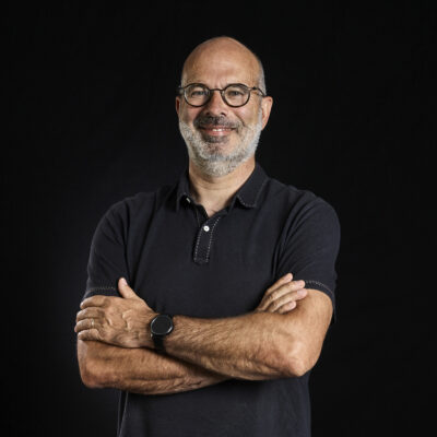 Stefaan Decroos