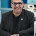 Peter Theodorides Testimonial Vision and 4for everything