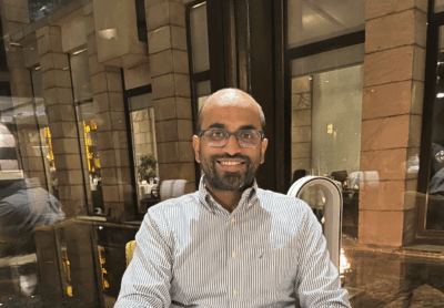 ashwin binu
