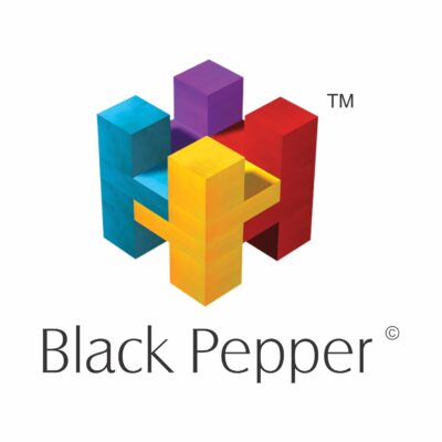 Black Pepper Black Pepper