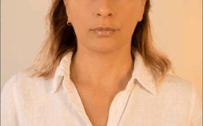 Luisa Allegro IFES Membership Manager