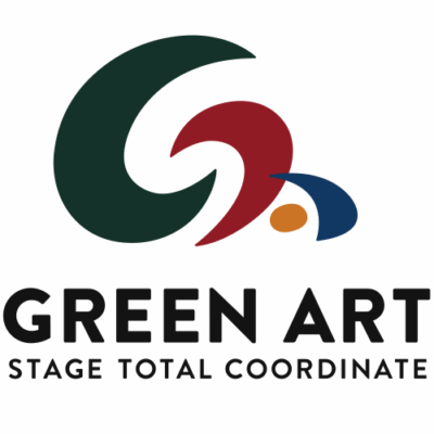 Green Art Co., Ltd. Green Art Co., Ltd.
