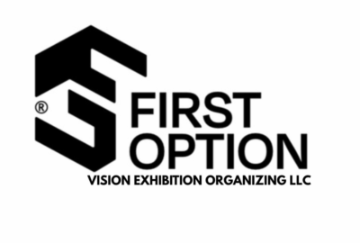 FIRST OPTION EXHIBITION AND EVENTS FIRST OPTION EXHIBITION AND EVENTS