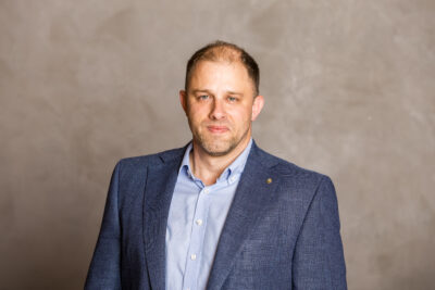 Frank Bücker