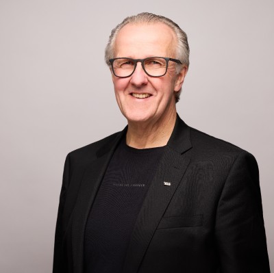 Michael Chrystal