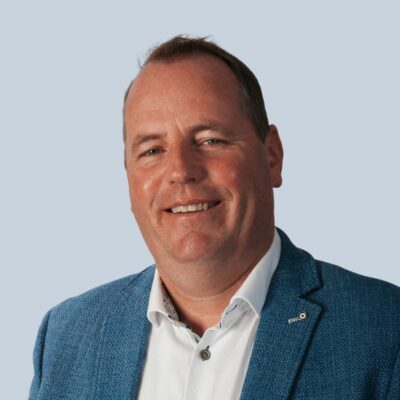 Adriaan Visser