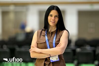 Gloria Pozzati