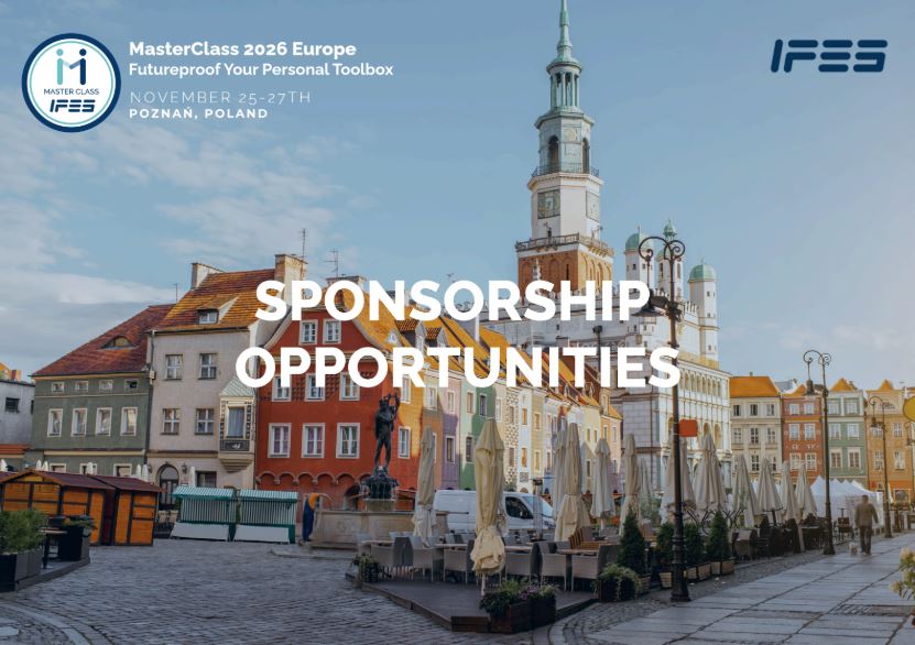 Sponsorship Opportunities