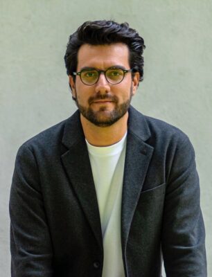 Marco Antonio Gonzalez Ugalde