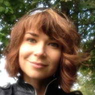 Daria Domnikova