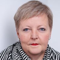 Katja Wolf
