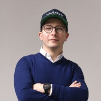 Lukasz Pawlowski