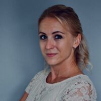 Lucie Strechova