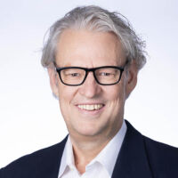 Bernhard Kiel