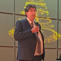 EVANGELOS GALATSOPOULOS