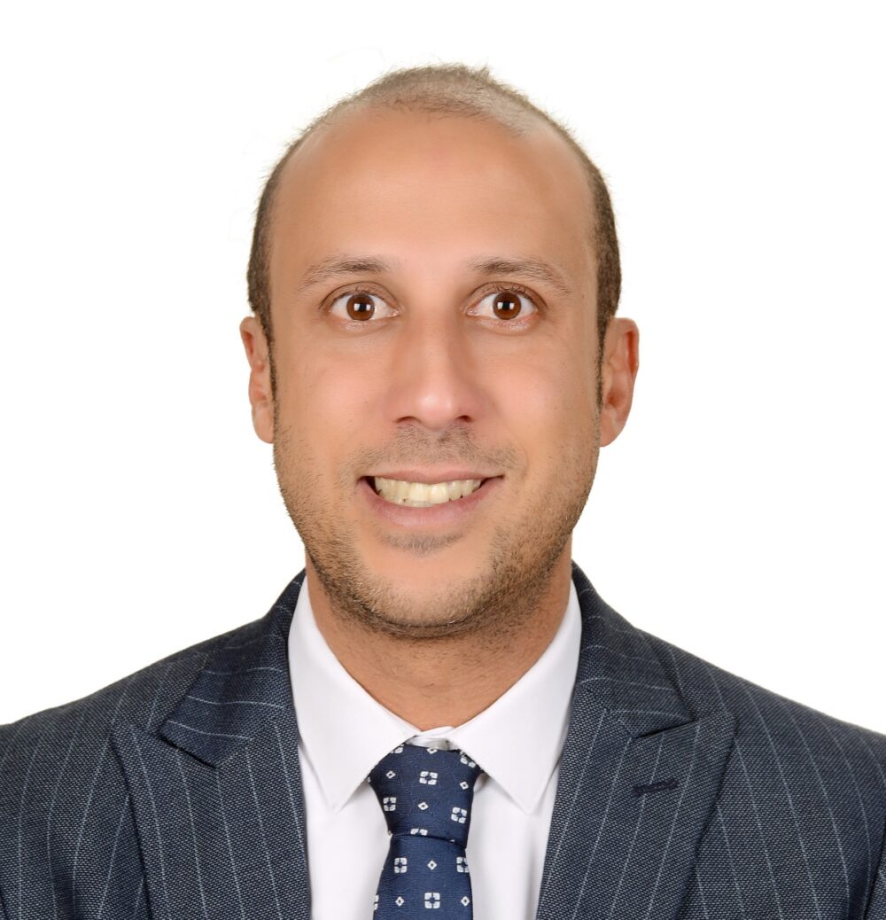 Mohamed Osama