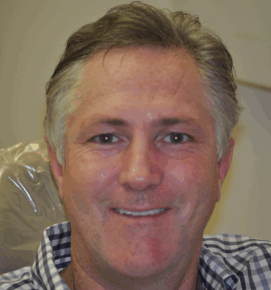 Mark Rowe