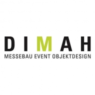 DIMAH Messe + Event