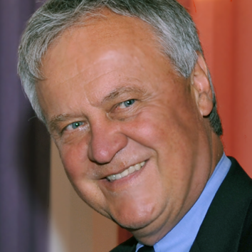 Larry Kulchawik