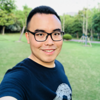 Huan Wang