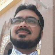 Baseem K Hanbala