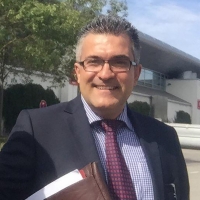 Ali Moein Jahromi