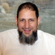 Mustafa Husain