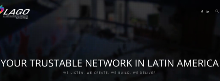 lagonetwork
