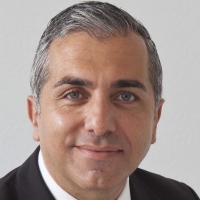 Güray Saritas