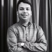 Rohit Saraogi