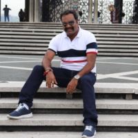 MANOJ NAIR