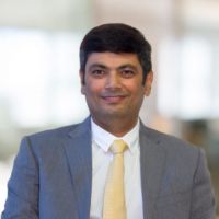 Anurag Madaan
