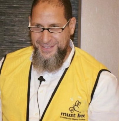 Mustafa Hussain