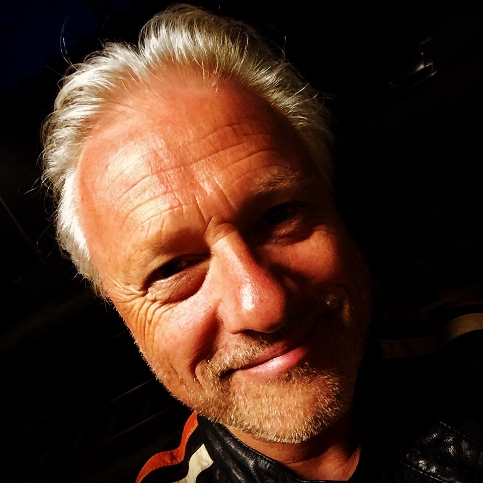 Frank Eichenberg