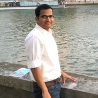 Nitin Vyas